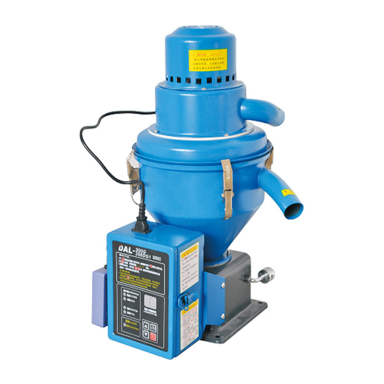 Hopper Loader သည် ပစ္စည်းကိုင်တွယ်မှု စွမ်းဆောင်ရည်ကို မည်သို့တိုးတက်စေသနည်း။