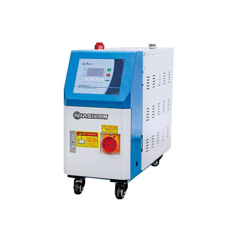 Mold Temperature Controllers များသည် ထုတ်လုပ်မှု စွမ်းဆောင်ရည်ကို မည်သို့မြှင့်တင်နိုင်သနည်း။