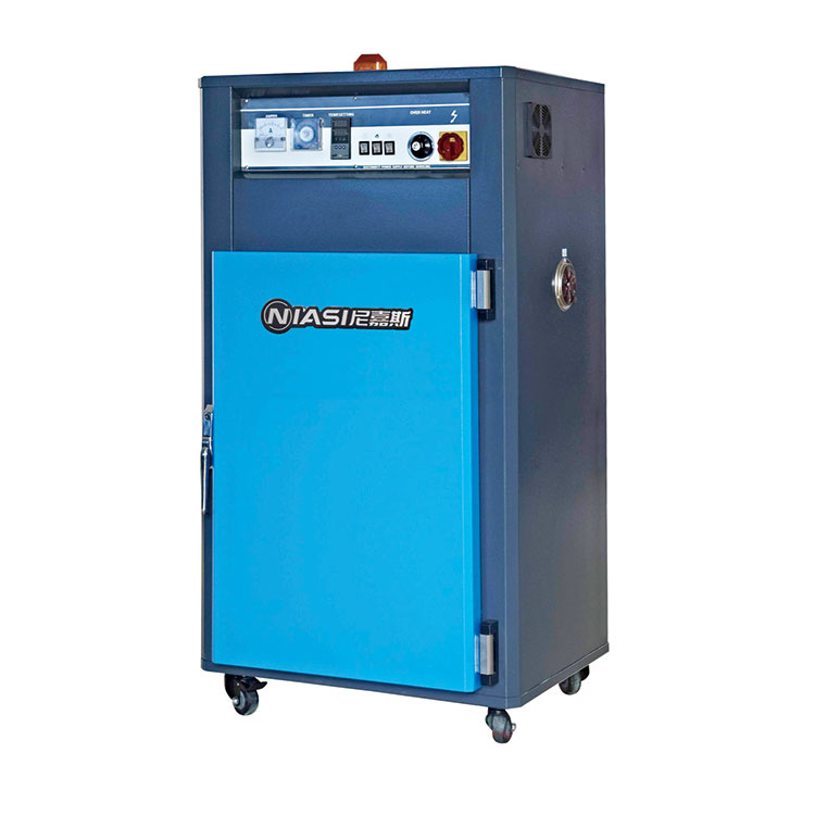 Cabinet Dryer သည် သင်၏စက်မှုအခြောက်ခံခြင်းလုပ်ငန်းစဉ်ကို မည်သို့တိုးတက်စေနိုင်သနည်း။