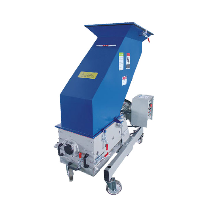 မြန်နှုန်းနိမ့် Granulator များသည် ပလပ်စတစ်ပြန်လည်အသုံးပြုခြင်း၏ စွမ်းဆောင်ရည်ကို မည်သို့တိုးတက်စေသနည်း။