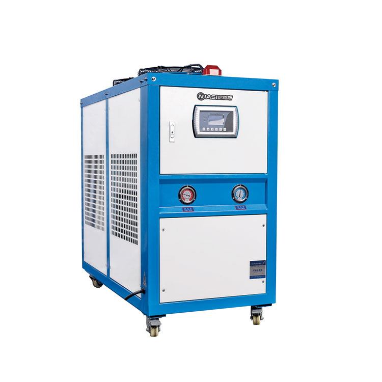 Air Cooled Chillers များ